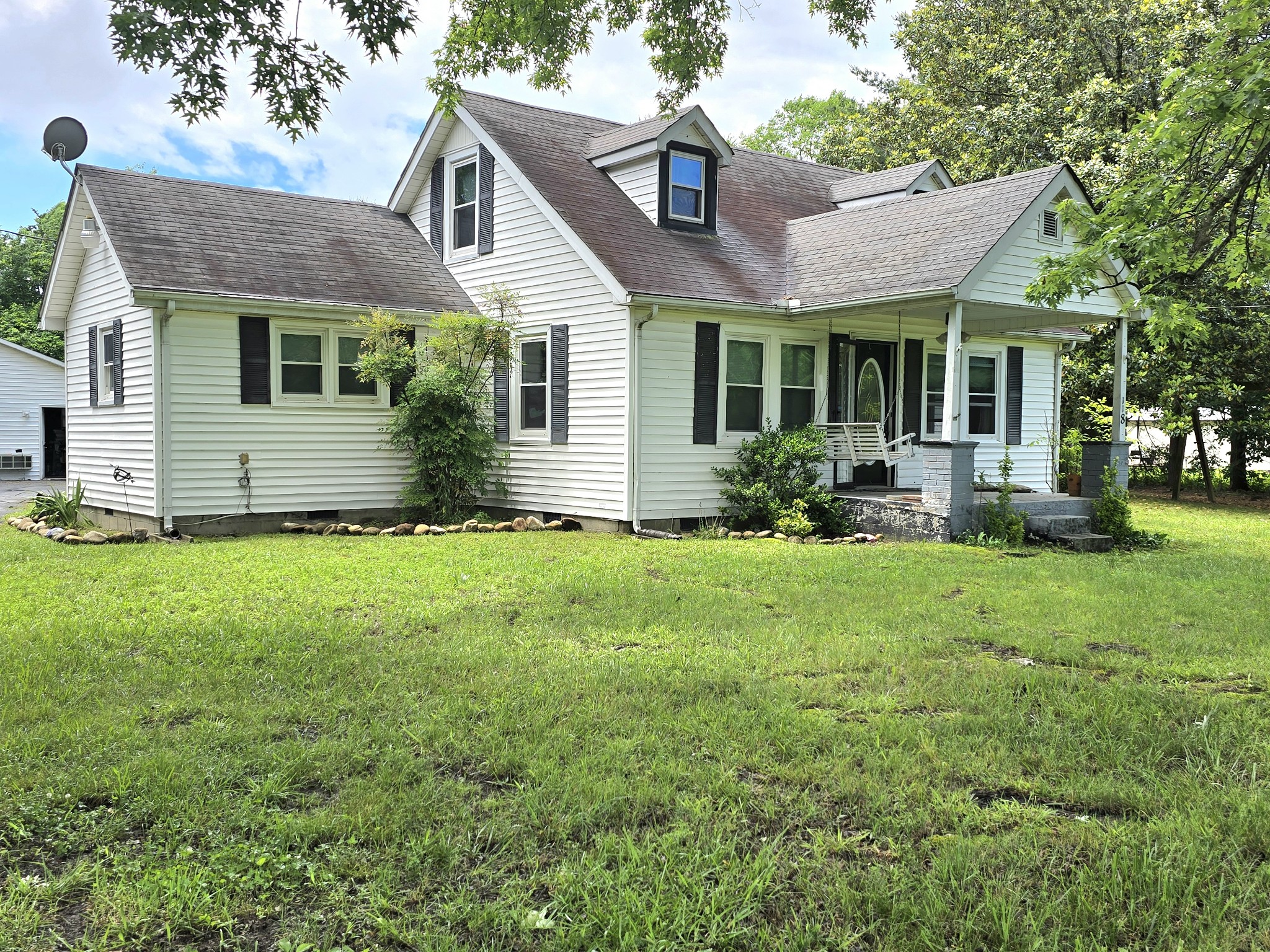 118 Bone Cave Rd