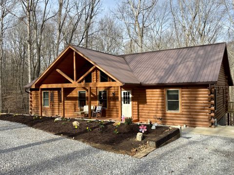 Photo of 1618 Primm Rd, Ashland City, TN 37015 (MLS # 3164370)