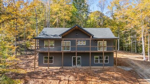 854 Little Leatherwood Rd Vanleer TN 37181