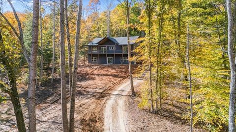 Photo of 854 Little Leatherwood Rd, Vanleer, TN 37181 (MLS # 3039035)