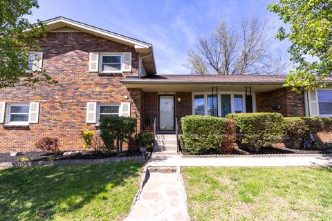 251 Sailboat Dr Nashville TN 37217