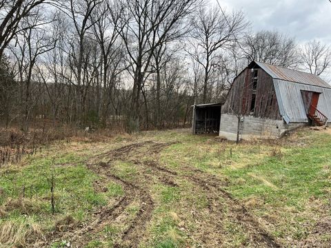 906 Comer Rd Lascassas TN 37085