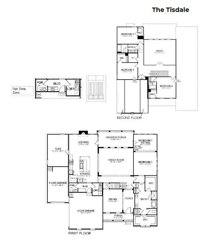 337 Harvest Point Blvd