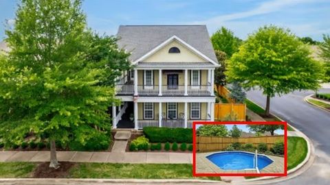 2976 KINGSTON CIRCLE S Mount Juliet TN 37122