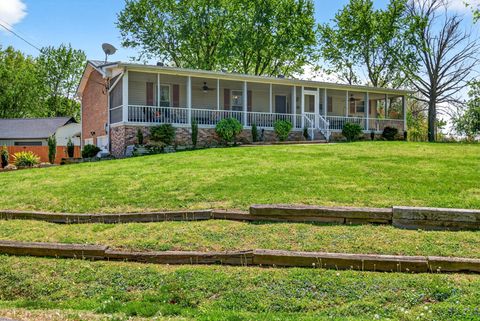 2280 Dewitt Dr Clarksville TN 37043