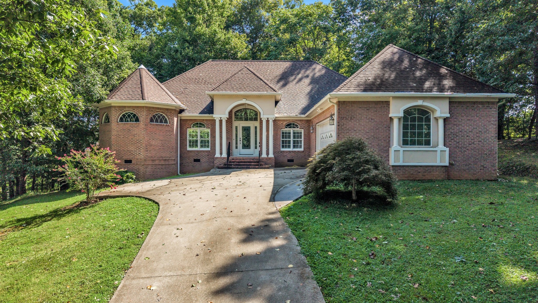 345 King Ridge Dr NW