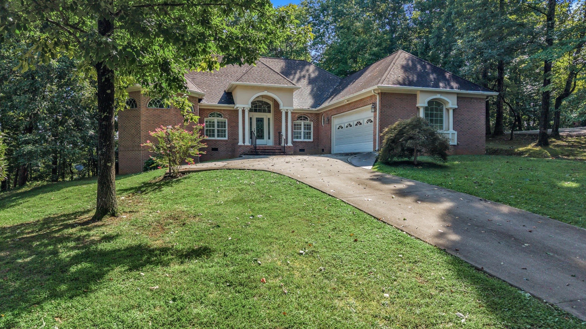 345 King Ridge Dr NW