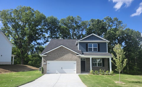 Photo of 2057 Coriander Lane, Smyrna, TN 37167 (MLS # 3272124)