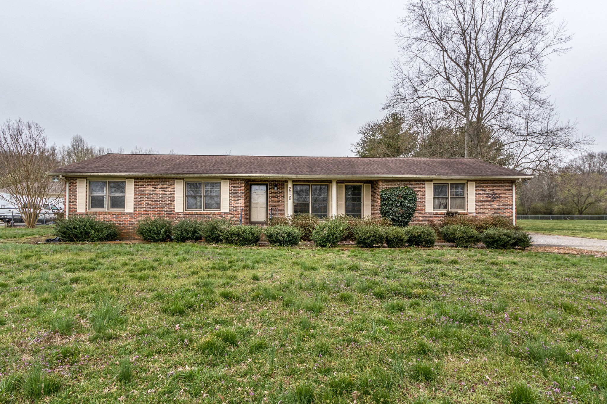 Photo 1 of 10 — 215 Lorena Rd, Winchester, TN 37398