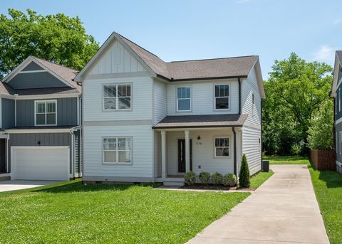 516B Snyder Ave, Nashville, TN 37209 - MLS#: 2796707