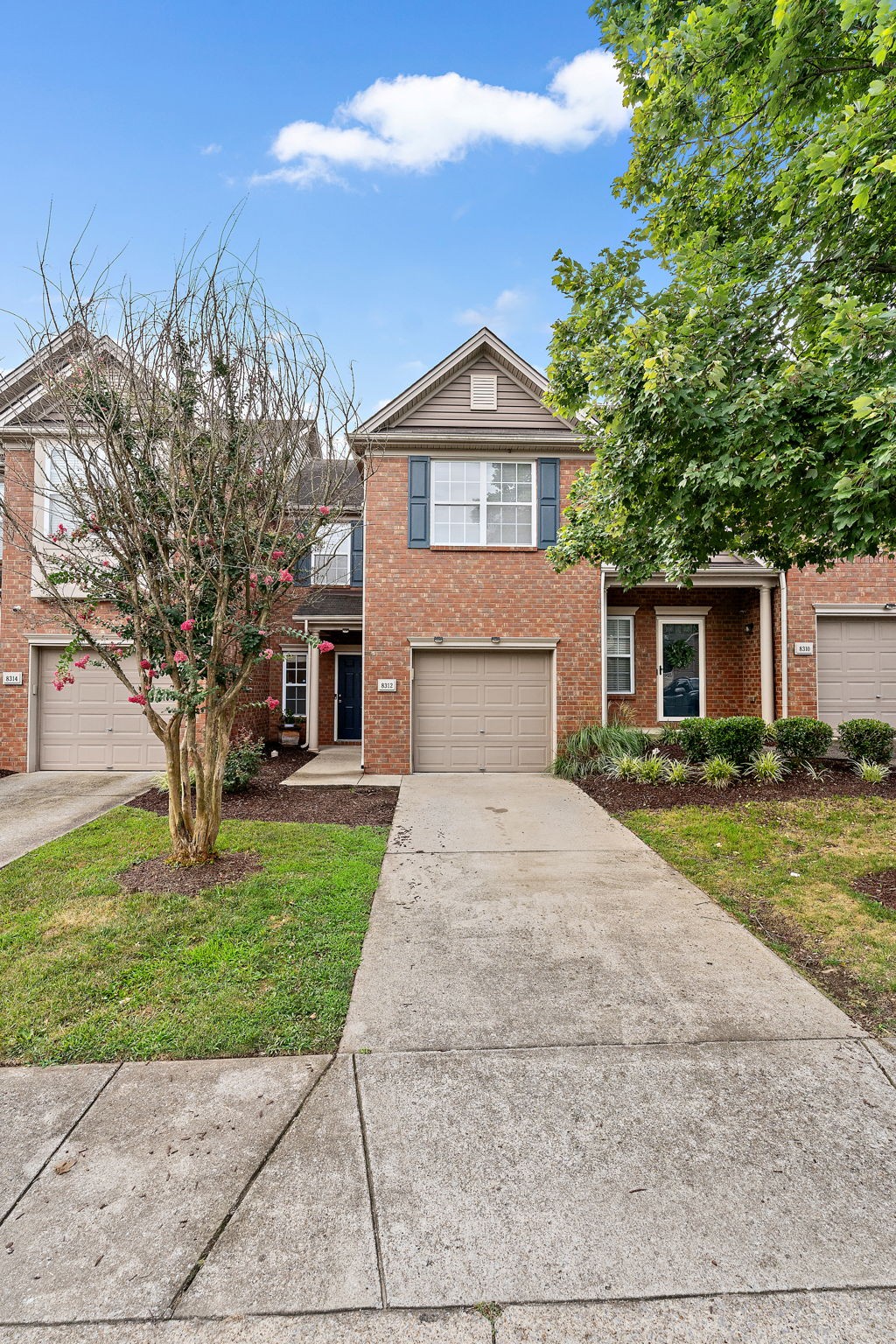 View Brentwood, TN 37027 townhome