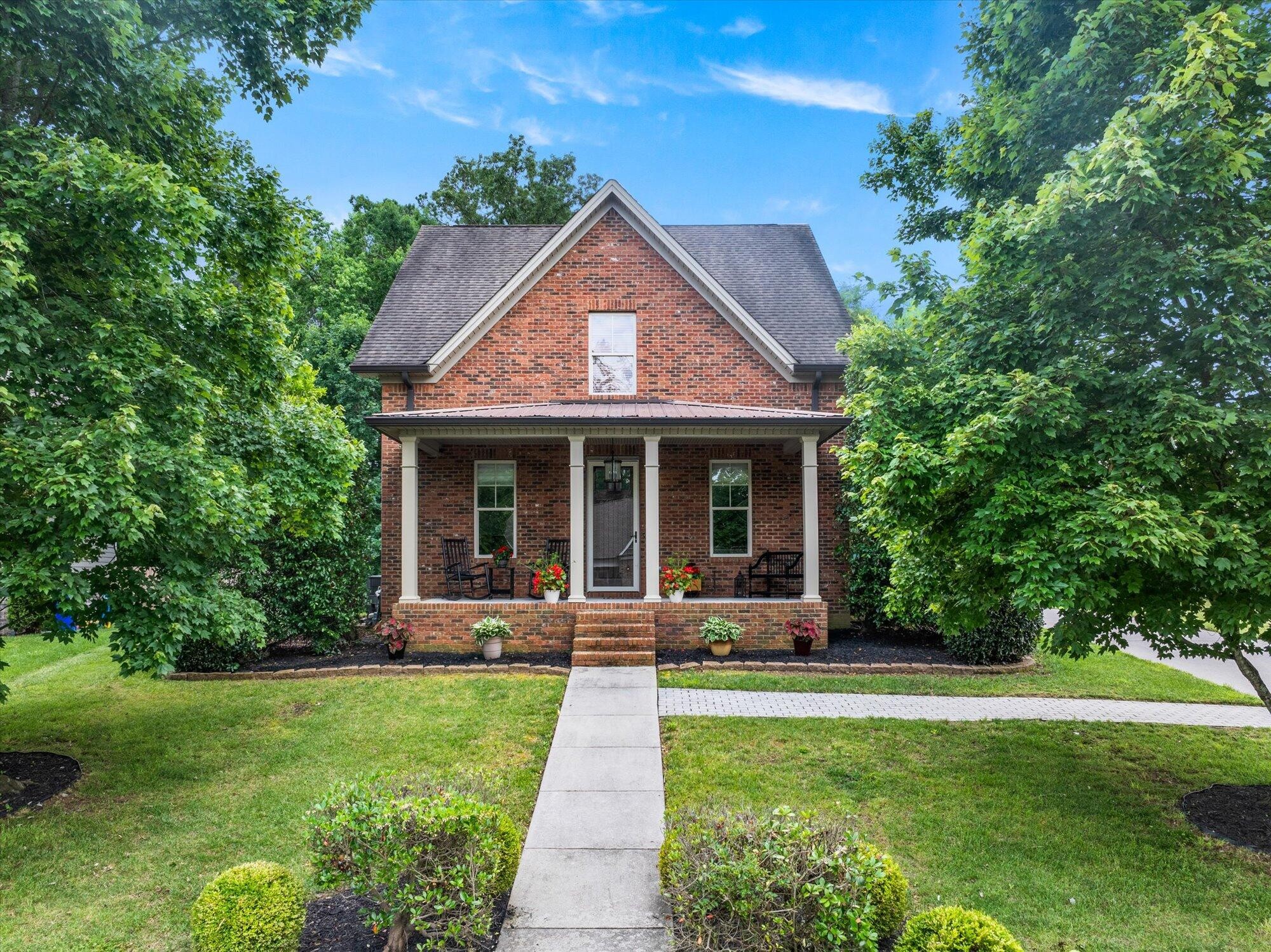 1886 Preservation Drive NE