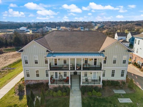 836 Goswell Drive 102 Nolensville TN 37135