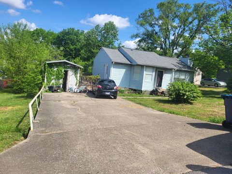 126 Stoneridge PKWY La Vergne TN 37086