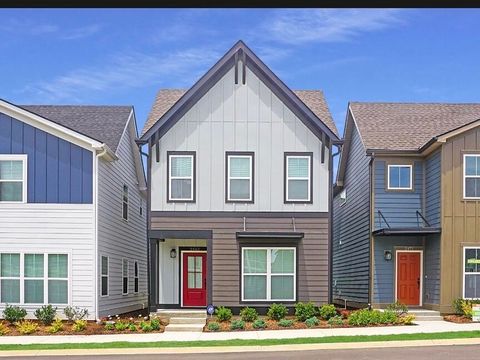 2447 Twill Place Chattanooga TN 37404