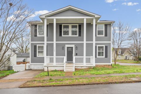 1300 Elliston St Old Hickory TN 37138