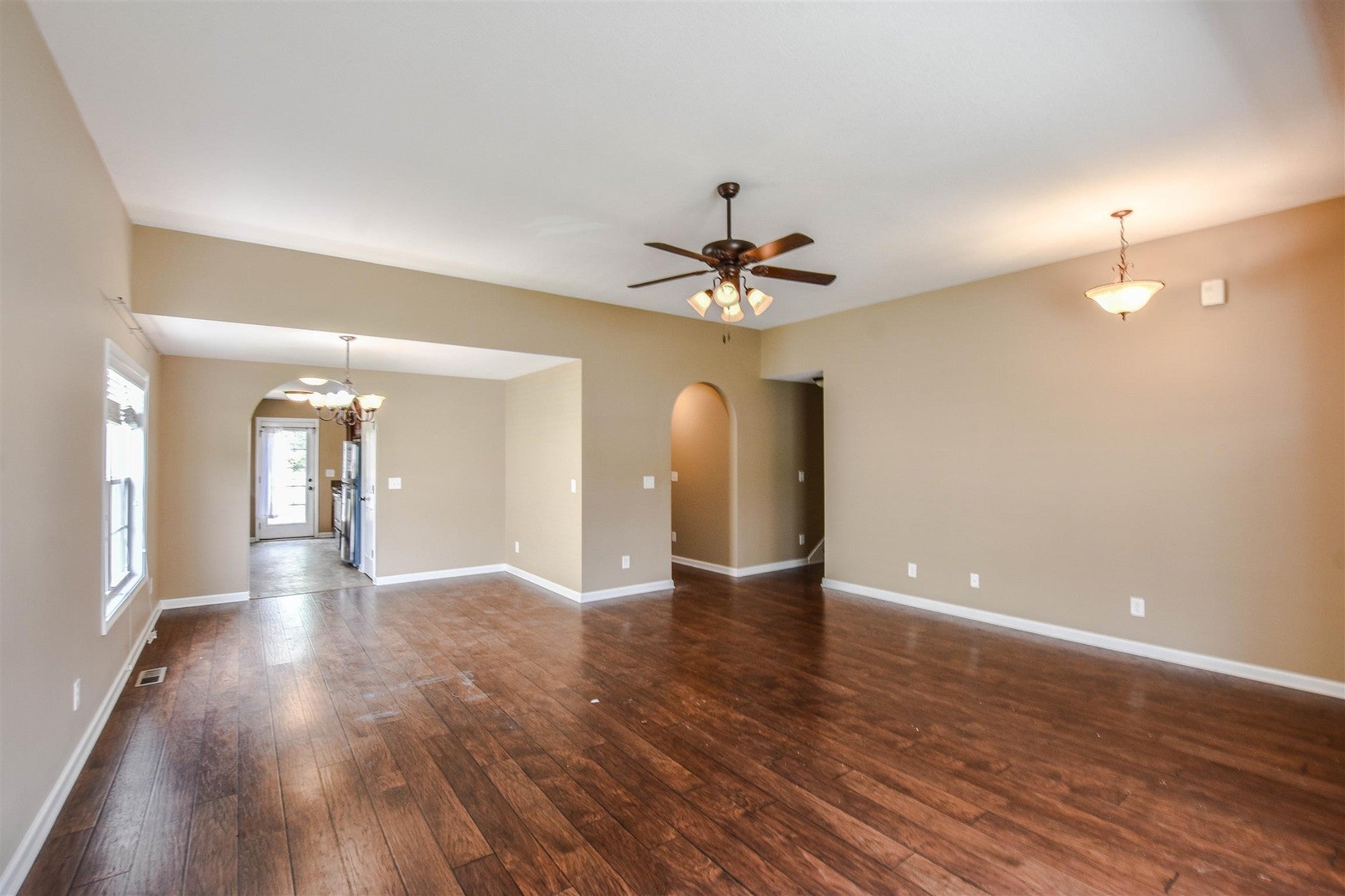 3627 Fox Tail Drive