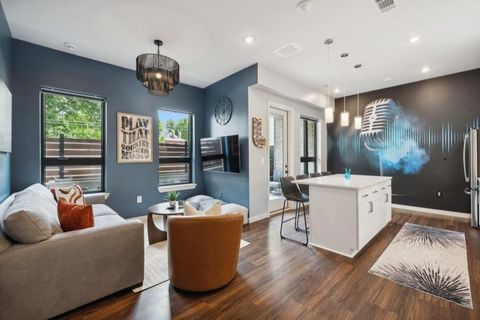 Photo of 1014 16th Ave S #104, Nashville, TN 37212 (MLS # 3132140)