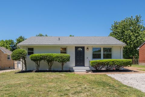 4127 Edwards Ave Nashville TN 37216