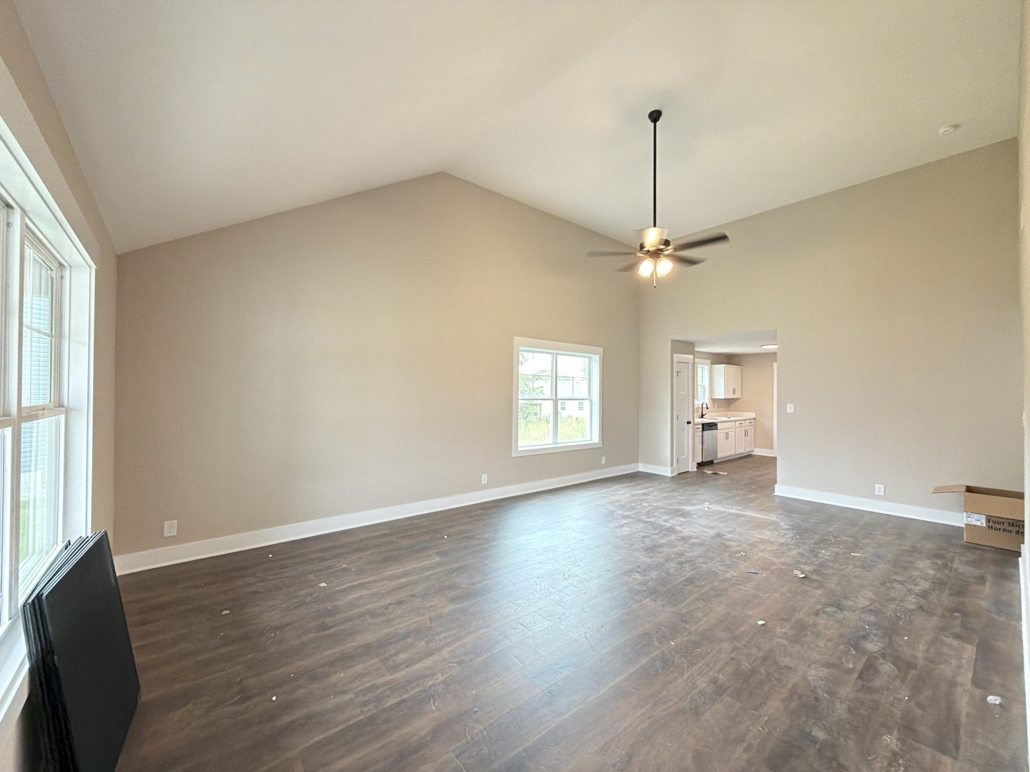 42 Echo Ridge