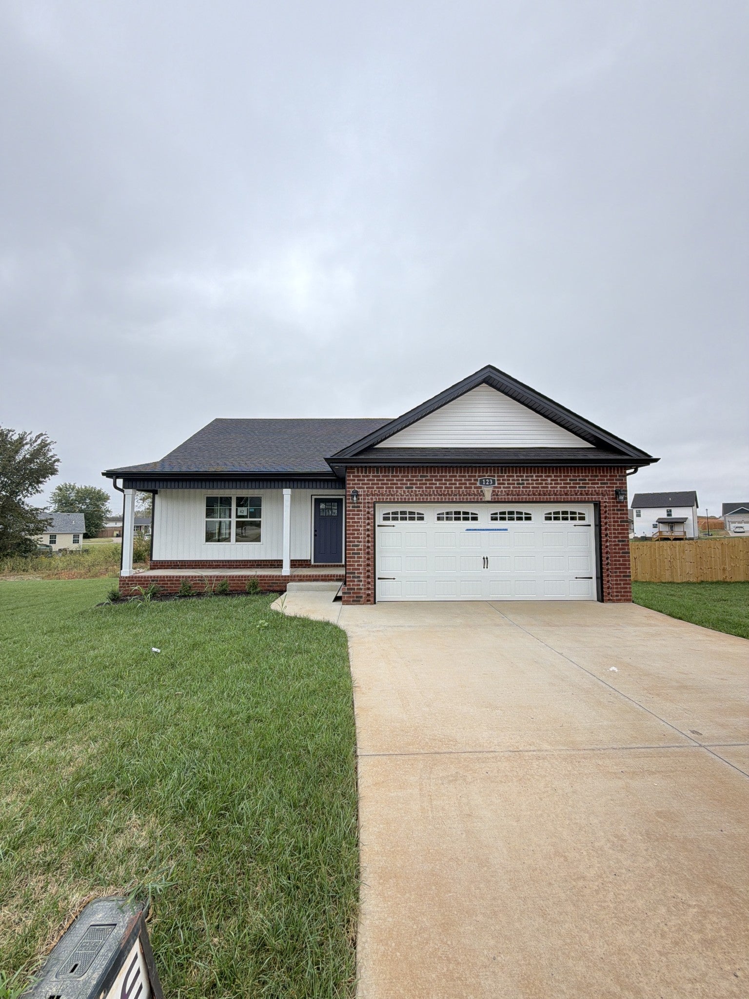 42 Echo Ridge