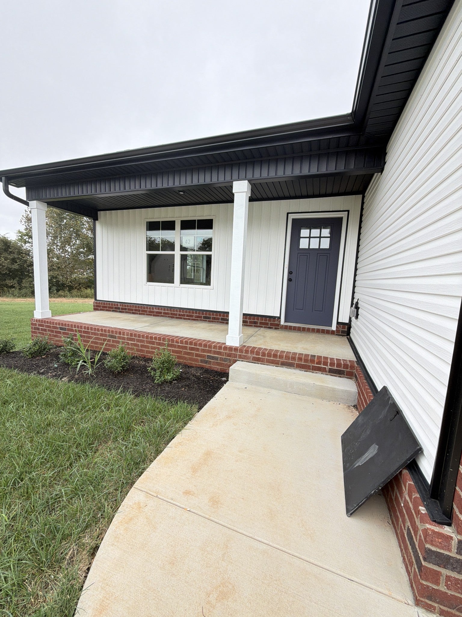 42 Echo Ridge