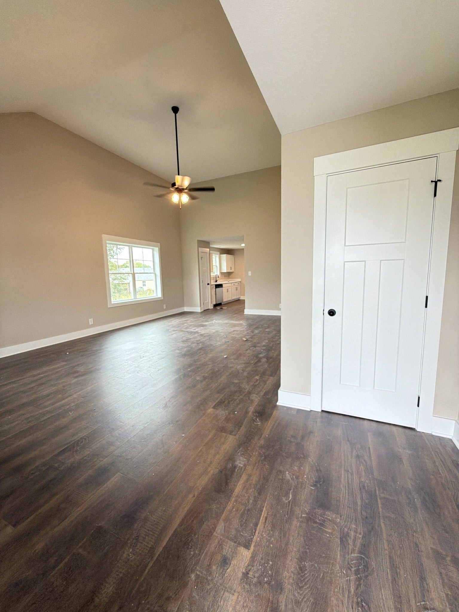 42 Echo Ridge