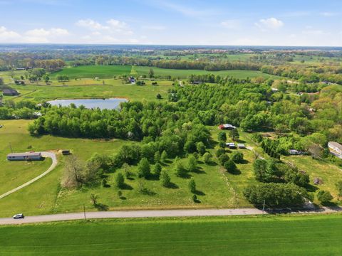 0 Woodard Rd Springfield TN 37172