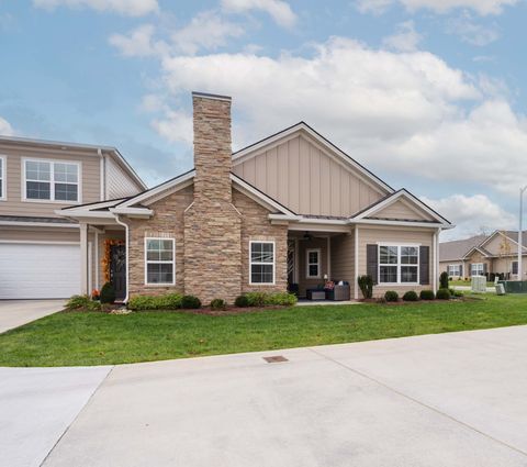 2664 Stonecenter Ln Murfreesboro TN 37128