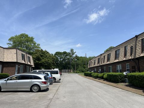441 Harding Pl D20 Nashville TN 37211