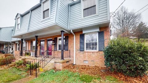 5510 Country Dr Unit 73, Nashville, TN 37211 - MLS#: 2773687