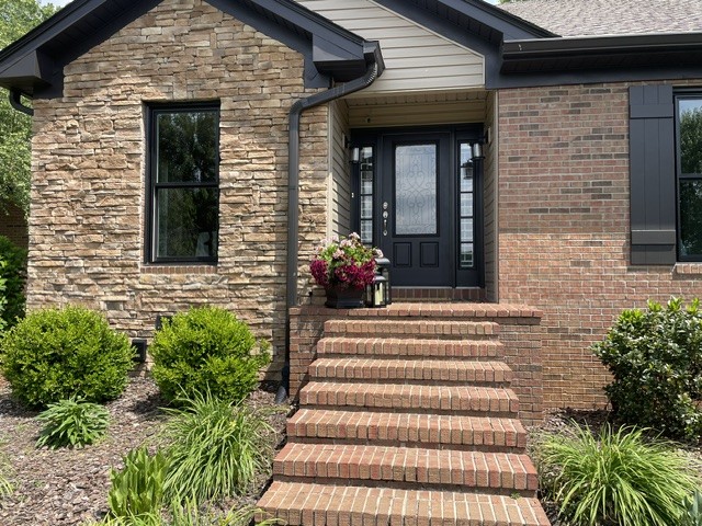 1023 Mount Olivet Rd