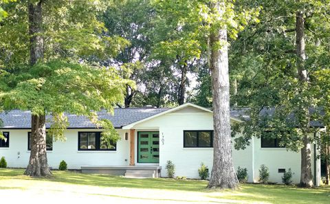 1703 Country Club Dr, Tullahoma, TN 37388 - MLS#: 2685508