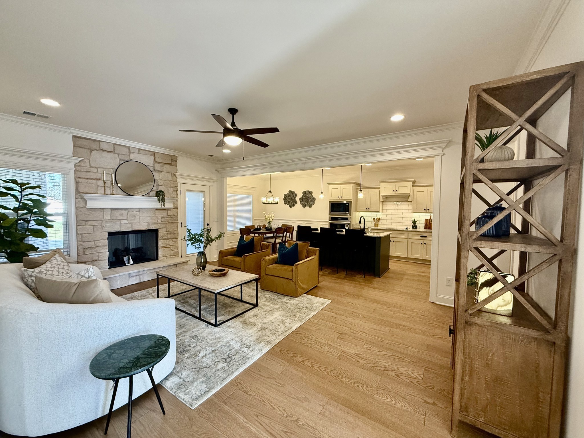 Middle Tennessee Properties 4 2101 Pattons Retreat Drive