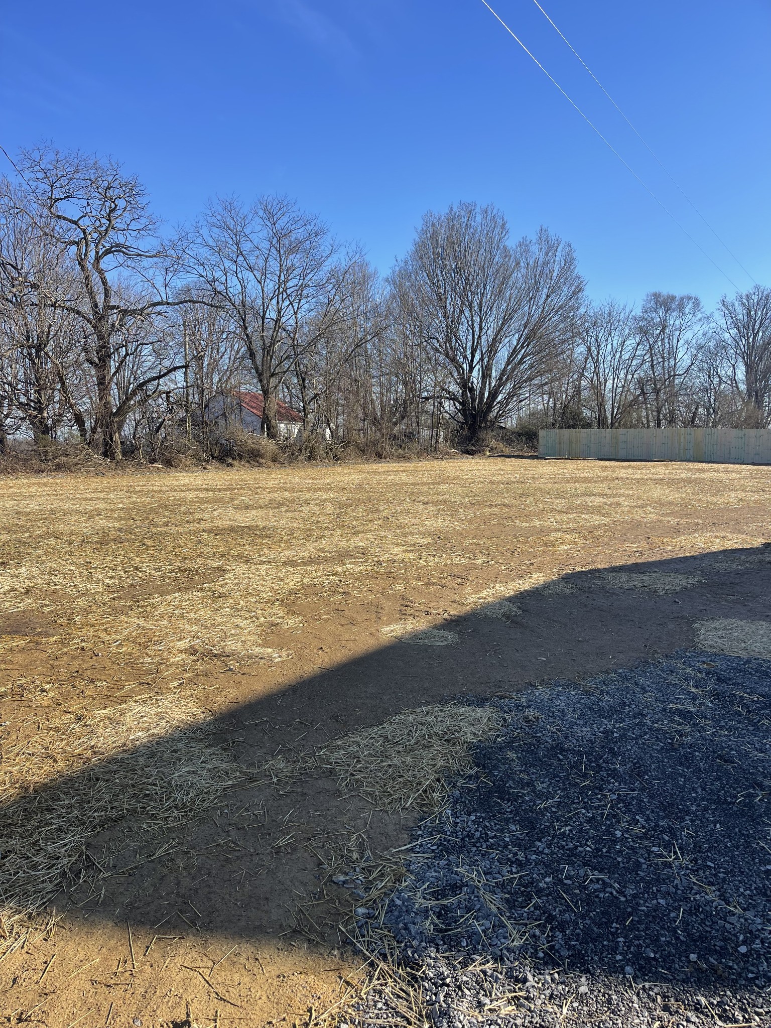 586 Pleasant Hill Rd