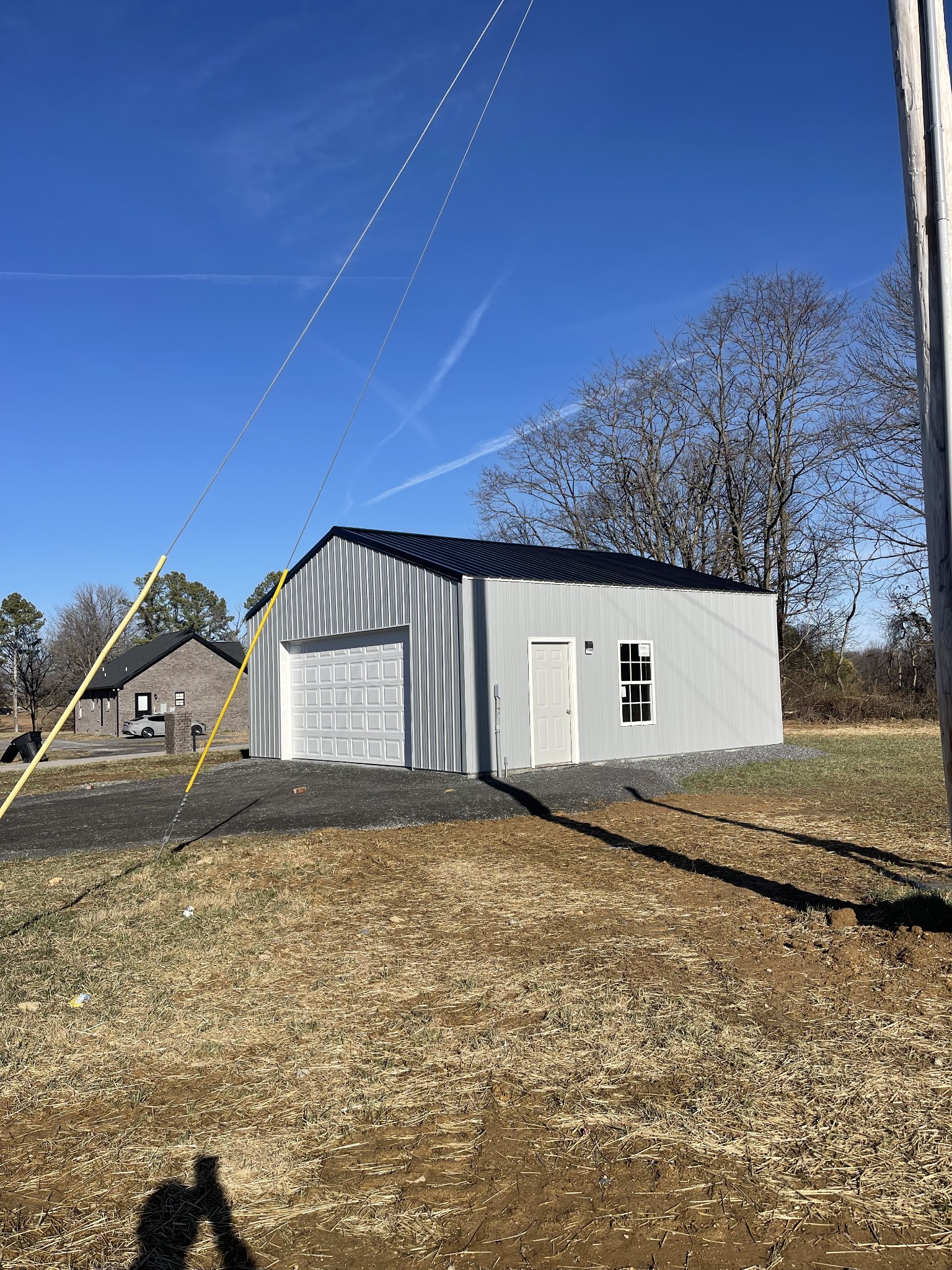 586 Pleasant Hill Rd