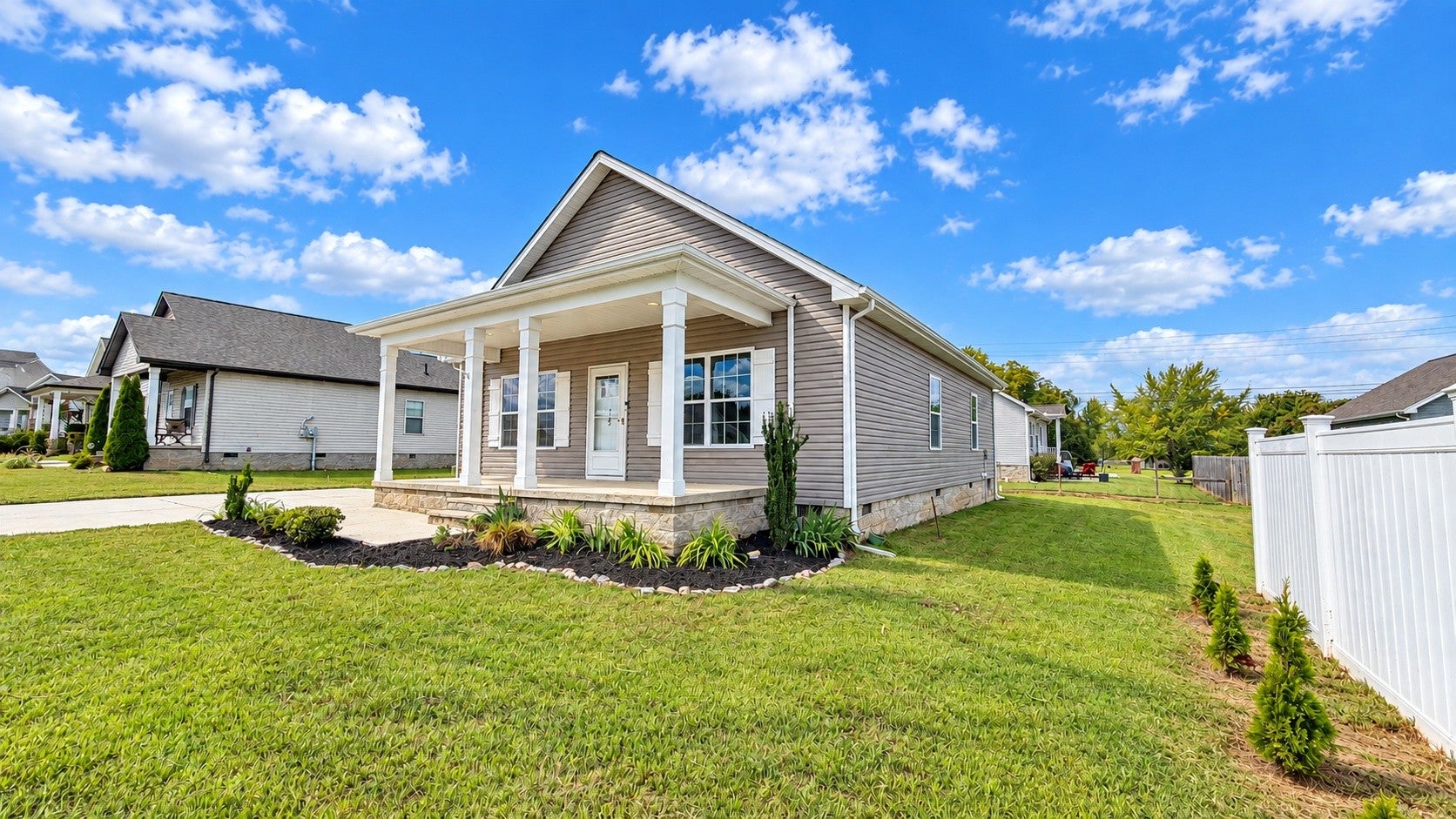 125 Foutch Ct