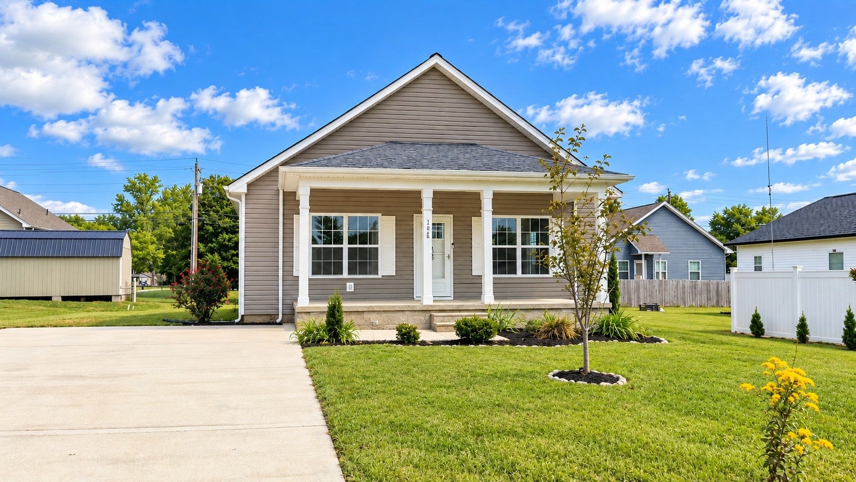 125 Foutch Ct