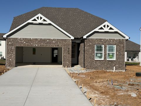 4920 Kai Drive Murfreesboro TN 37129