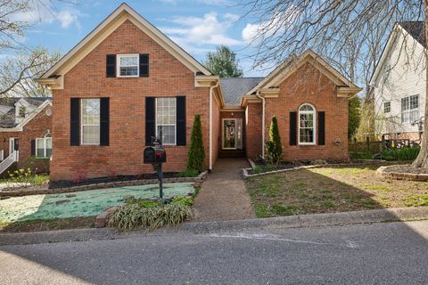 1409 Southampton Ct, Franklin, TN 37064 - MLS#: 2812779