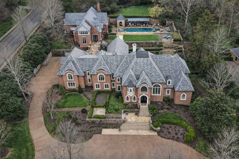 1224 Waterstone Blvd Franklin TN 37069