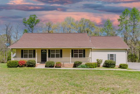 1111 Old County House Rd, Charlotte, TN 37036 - MLS#: 2819566