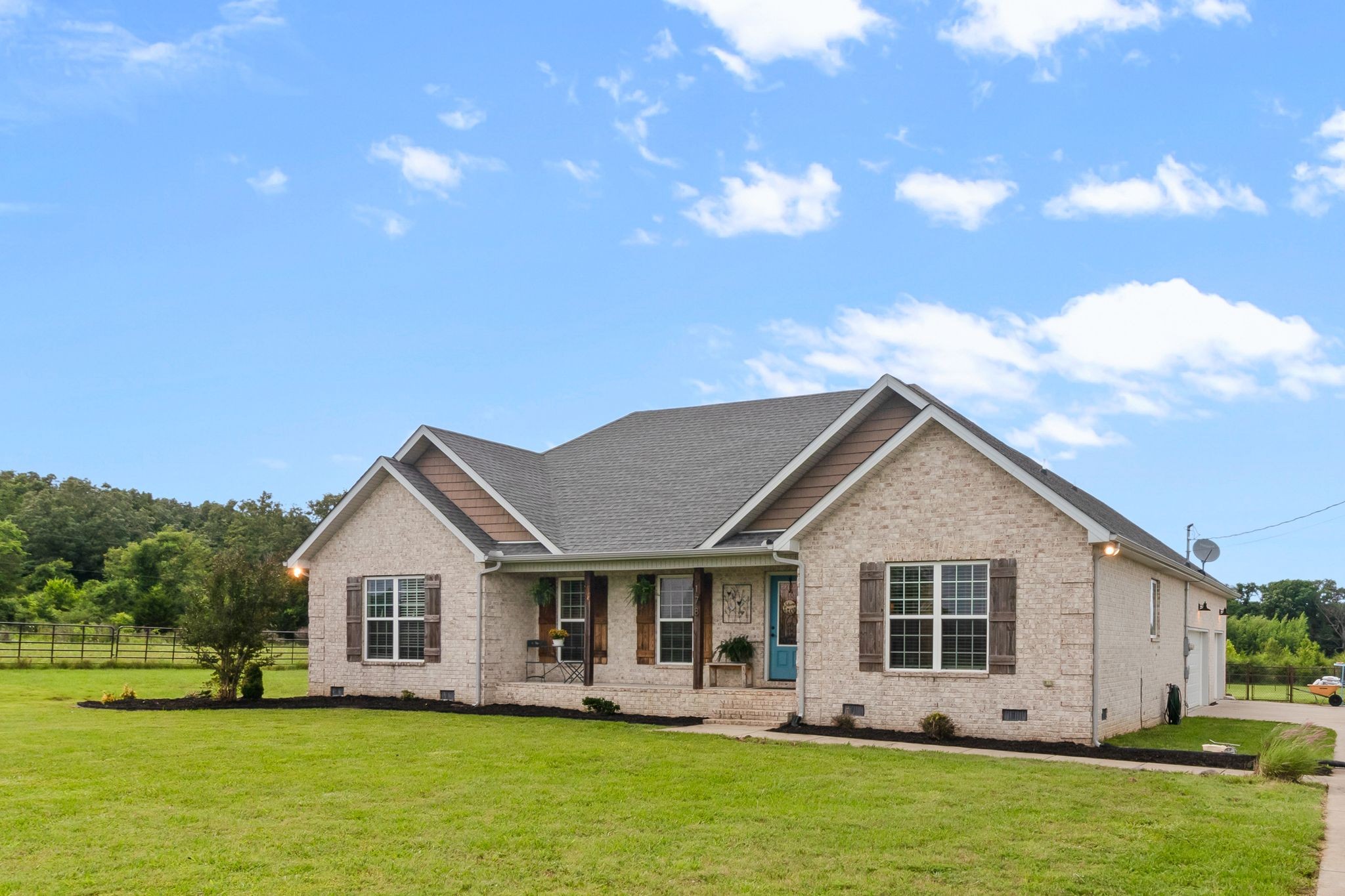 Middle Tennessee Properties 1 178 Putman Well Rd