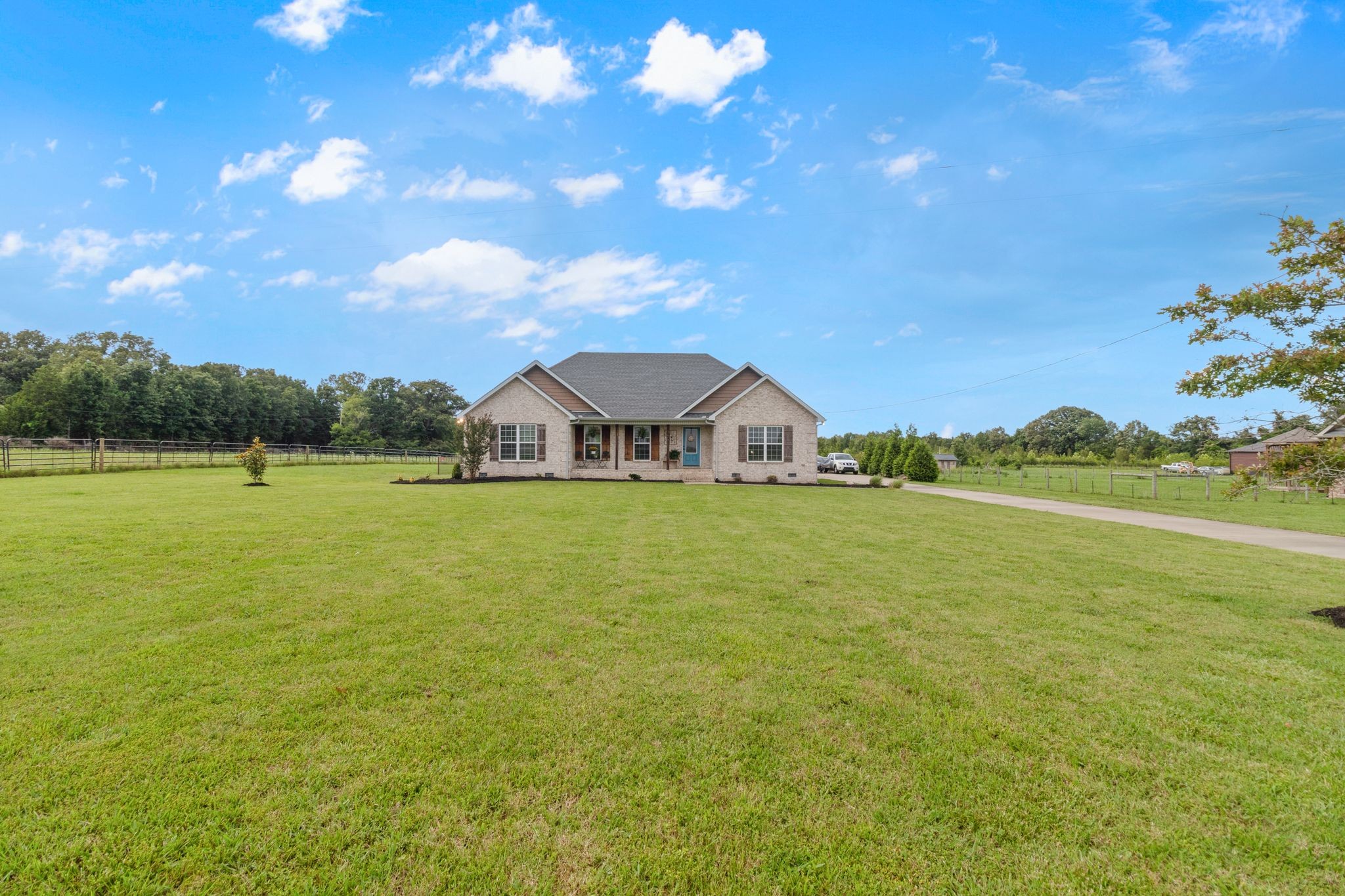 Middle Tennessee Properties 3 178 Putman Well Rd