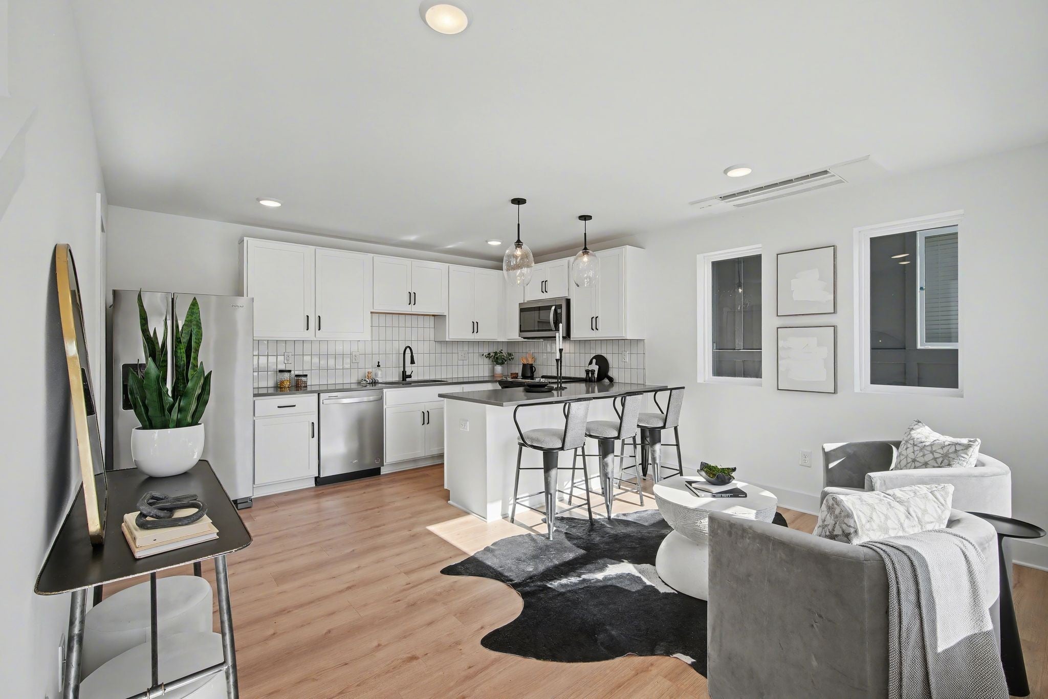 1-bed listing at 102 Duke St 7, Nashville
