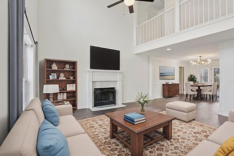 8004 Moet Ct Smyrna TN 37167