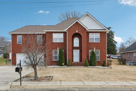 8004 Moet Ct Smyrna TN 37167