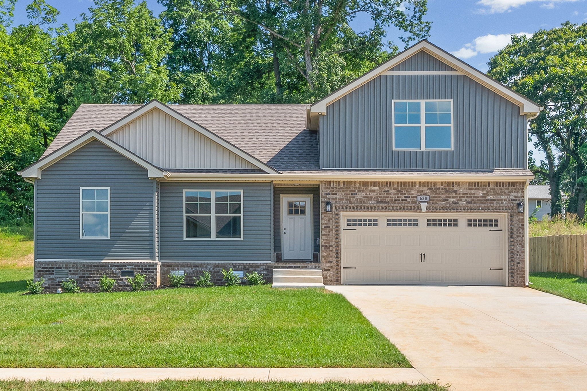Photo 1 of 36 — 15 Echo Ridge, Oak Grove, KY 42262