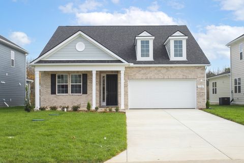 1726 Allwood Avenue, Murfreesboro, TN 37128 - MLS#: 2818246