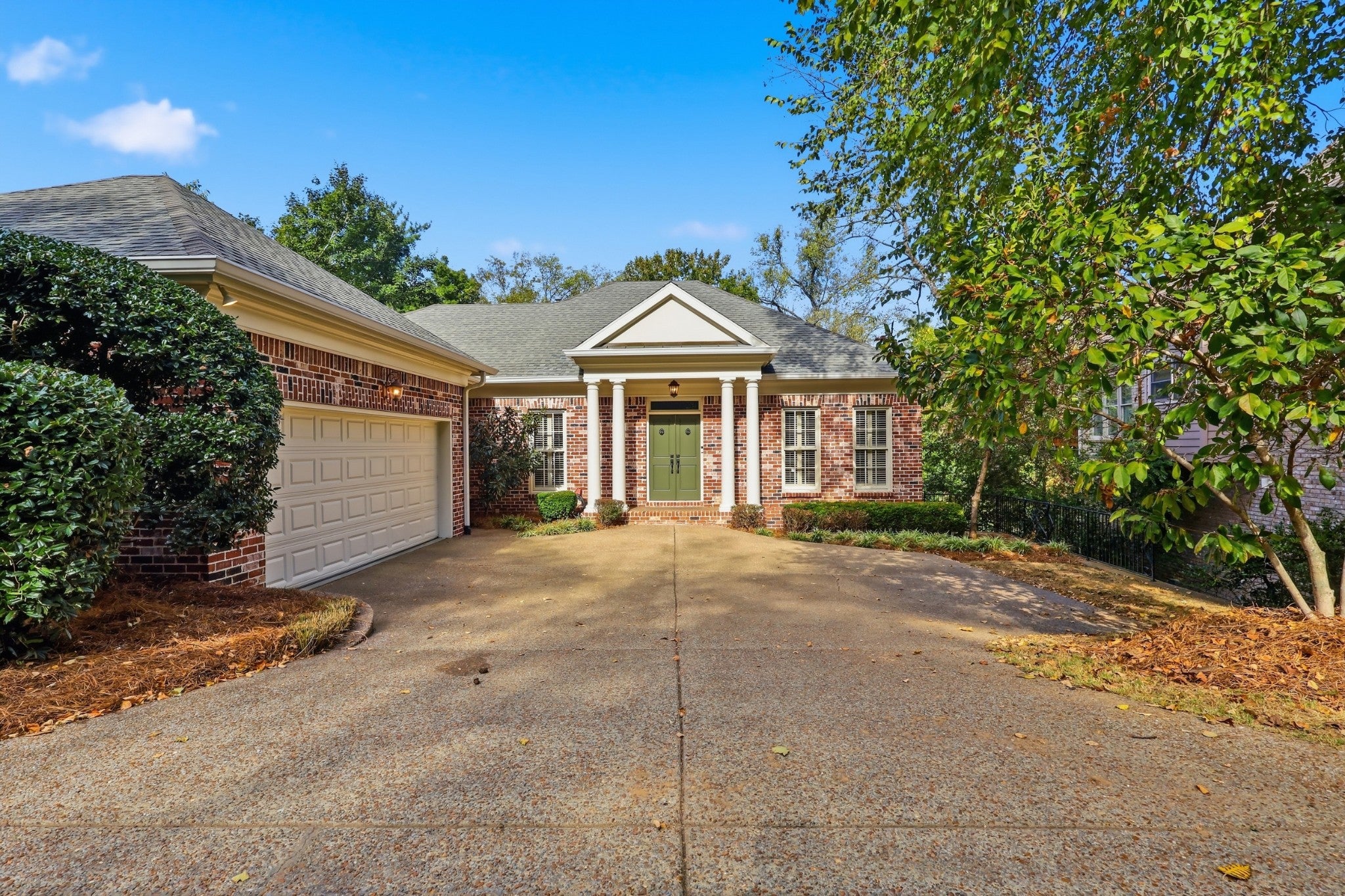 5436 Stone Box Ln
